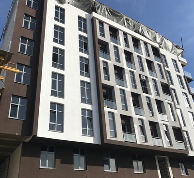 Застройщик на Тимирязева незаконно возвел седьмой этаж над «узаконенным» домом 