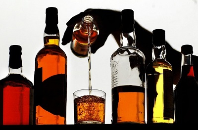 В Сочи снизилось число злоупотребляющих алкоголем граждан
