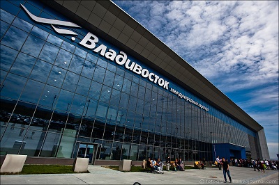Новый авиарейс в Сочи запустят из Владивостока
