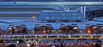 Сочинскому аэропорту присвоят имя