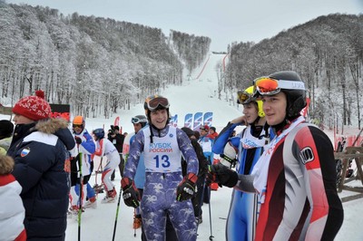 В Сочи стартует Конгресс зимних видов спорта и туризма