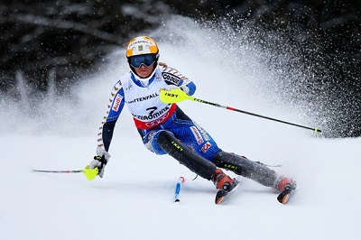 FIS планирует провести в Сочи этап Кубка Мира по горнолыжному спорту в сезоне-2019/20