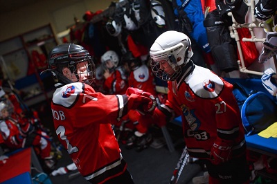 Юные хоккеисты сразятся в Сочи за «Кубок Союза»