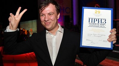 «Календарь» Игоря Поплаухина получил Гран-при конкурса «Короткий метр» на «Кинотавре»