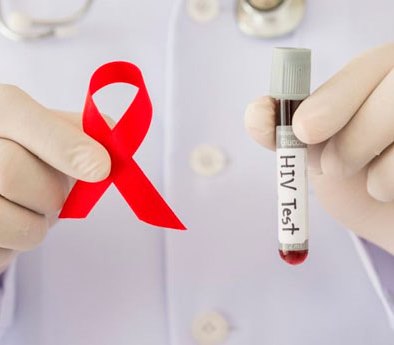 Жители Сочи смогут пройти бесплатное анонимное экспресс-тестирование на ВИЧ-инфекцию