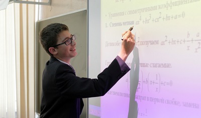 В новом учебном году две сочинские школы откроют инженерно-математические классы