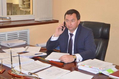 В администрации Сочи назначен новый директор департамента городского хозяйства