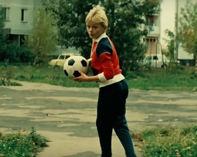 «Ералаш» снимет в Сочи юмористические сюжеты о футболе 