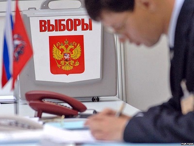 Тему охраны правопорядка на выборах обсудили в Сочи
