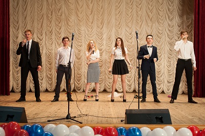 В Сочи стартовал молодёжный городской фестиваль «Шаг в политику!»