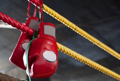 Сочи примет международный спортивный форум по боксу