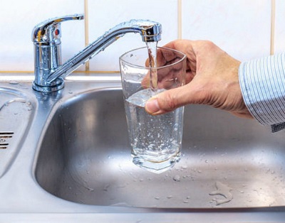 Оплатить счета за водоснабжение теперь можно онлайн на сайте «Водоканала»