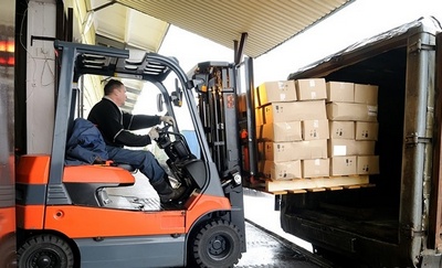 Предпринимателей Сочи познакомили с ограничениями движения грузового транспорта в период ЧМ-2018 