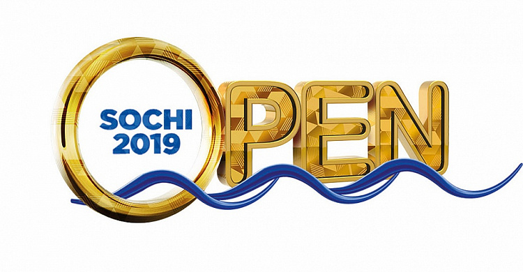 Международные соревнования по танцам Sochi Open 2019