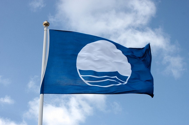Все заявленные сочинские пляжи признаны достойными «Голубого флага»