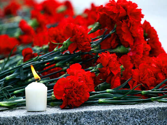 В Сочи почтут память погибших в керченском колледже