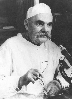 Завтра исполнится 143 года со дня рождения заслуженного сочинского врача Сергея Соколова