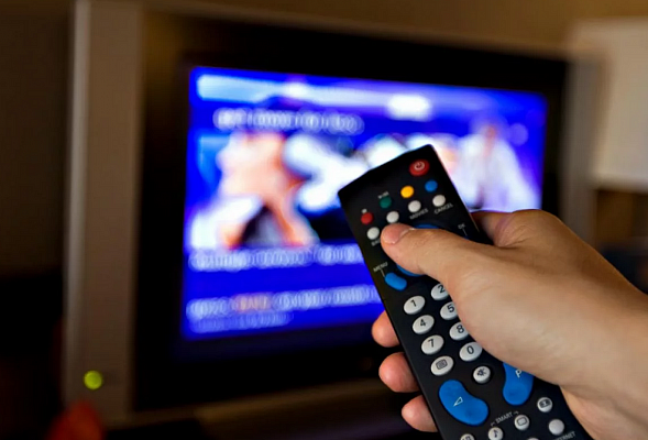 В Сочи продолжается переход на цифровое телевидение