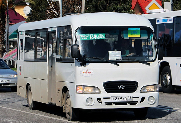 В селе Нижняя Шиловка временно изменена схема движения автобусов