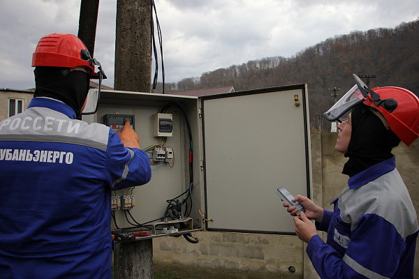 В Сочи на незаконных потребителей электроэнергии составлено свыше 70 административных протоколов