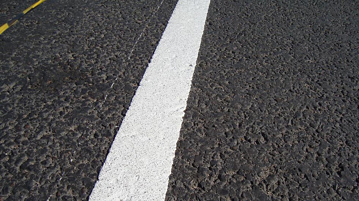 Ремонт дороги на улицах Инжирной и Политехнической завершится к концу года 