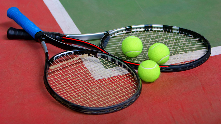 Сочи примет открытые краевые соревнования по теннису