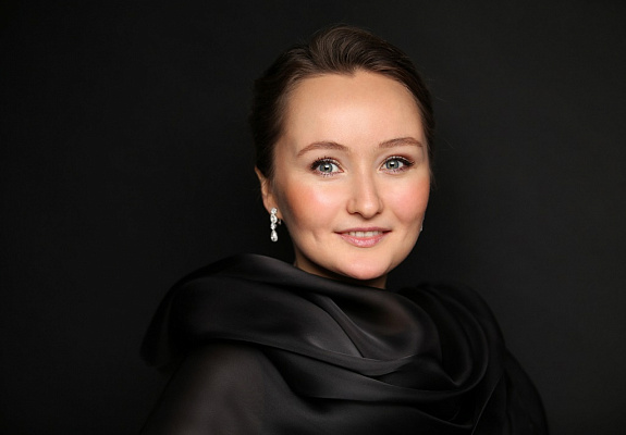 Звезда мировой оперной сцены Юлия Лежнева выступит в Сочи 